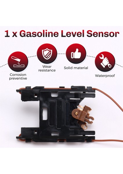 Brp Seadoo Jetski Parçaları Için Benzin Seviye Sensörü 270600113 Gtı Gtx Gtr Rxp Rxt 90 130 155 170 230 215 255 260 300 (Yurt Dışından) fırsatları