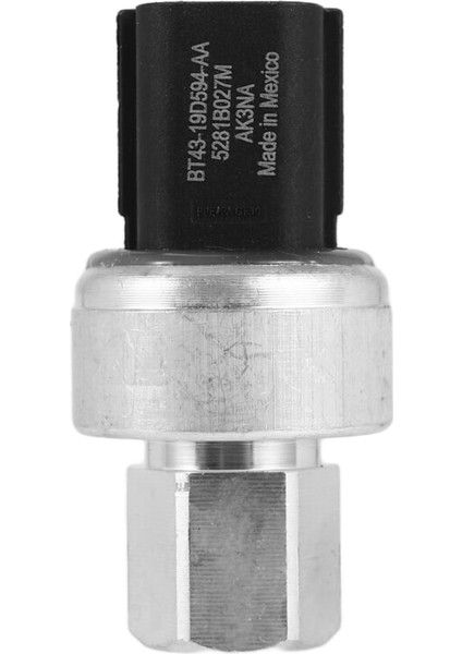 BT4319D594AA A/c Basınç Anahtarı Sensörü Ford F-150 F150 2009-2014 BT43-19D594-AA (Yurt Dışından)