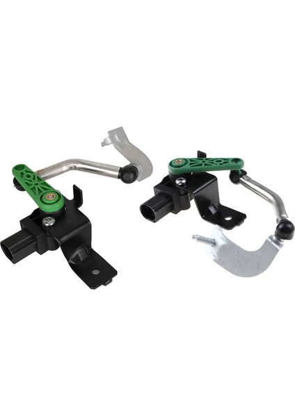 3C0412521B 3C0412522B Vw Golf Tiguan/passat cc Eos/tavşan Gtı Için Ön Sol Far Seviyesi Sensörü (Yurt Dışından)