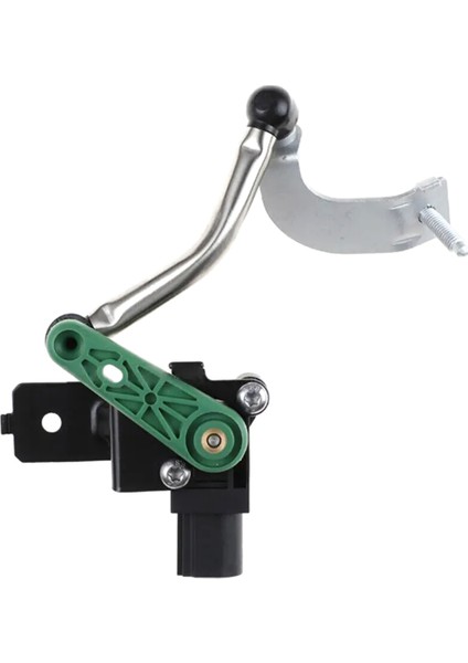 3C0412521B 3C0412522B Vw Golf Tiguan/passat cc Eos/tavşan Gtı Için Ön Sol Far Seviyesi Sensörü (Yurt Dışından) modelleri