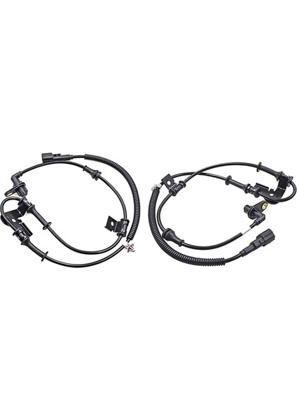Hyundai Için Ön Abs Tekerlek Hız Sensörü I20 2014 2015 2016 2017 2018 59830-C7000 59810-C7000 59830C7000 59810C7000 (Yurt Dışından)