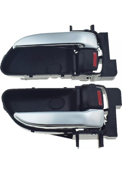 Subaru Forester 2003-2008 Için Sol ve Sağ Iç Kapı Kolu Ön / Arka (Yurt Dışından) fiyatları