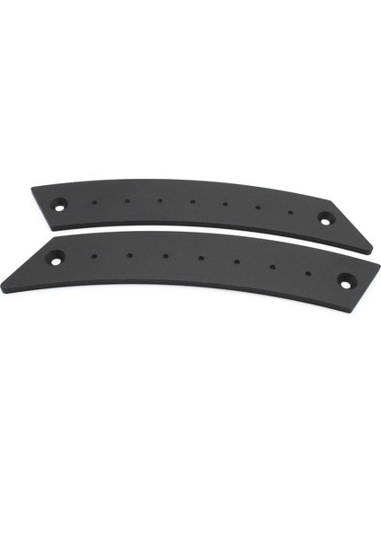 1paır Metal Kapı Panel Becle Için Set 1998-2010 Iç Kapı Kapat Çekme Kulpları Yedek Siyah (Yurt Dışından) indirimleri