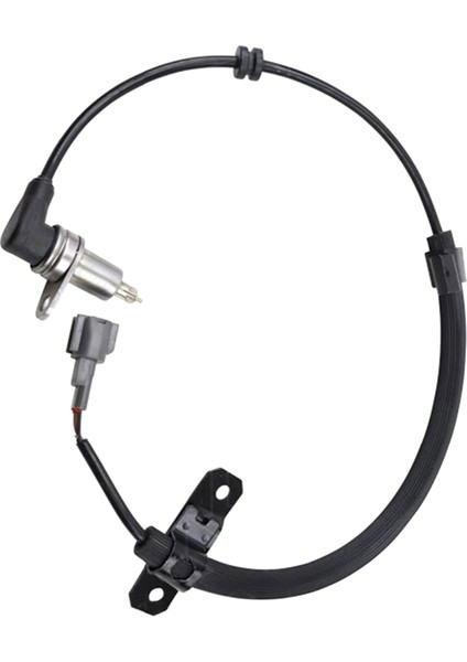 47910-0W000 Araç Abs Tekerlek Hız Sensörü Nissan Pathfinder Için Sağ Ön Front R50 Infiniti 479100W000 SU12205 ALS243 5S10752 (Yurt Dışından) indirimleri