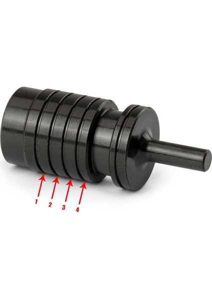 Dodge 33510N-01 JF011E Için Mitsubishi Için Nissan Için 10 Adet Şanzıman Pompası Akış Kontrol Vanası (Yurt Dışından) fırsatları