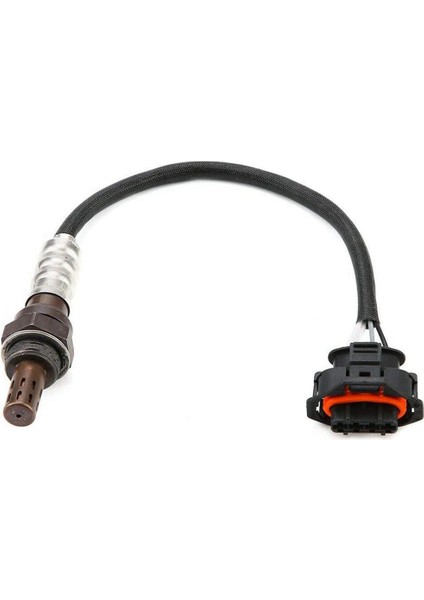 234-4247 234-4248 Vauxhall/opel Vectra B C Zafira Için O2 Oksijen Sensörü A Astra G H Saab 9-3 1.8 (Yurt Dışından) modelleri