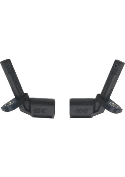 Otomobil Yüksek Kaliteli 1 Çift Tekerlek Hız Sensörü Abs Sensörü 95B927804B 95B927803B Porsche Macan Için (Yurt Dışından)