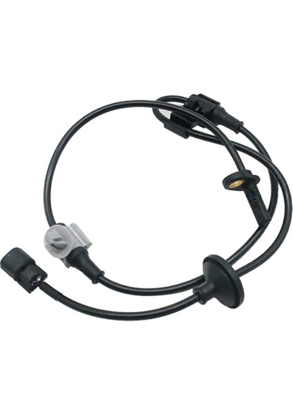 57450-SHJ-A02 Honda Odyssey Için Ön Abs Tekerlek Hız Sensörü 2007-2010 V6 3.5l Yüksek Kaliteli Otomatik Parçalar 57450SHJA02 (Yurt Dışından)