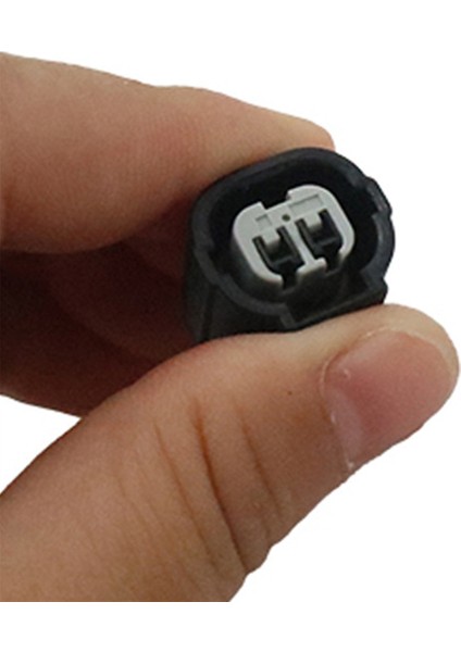 57450-SHJ-A02 Honda Odyssey Için Ön Abs Tekerlek Hız Sensörü 2007-2010 V6 3.5l Yüksek Kaliteli Otomatik Parçalar 57450SHJA02 (Yurt Dışından) fırsatları