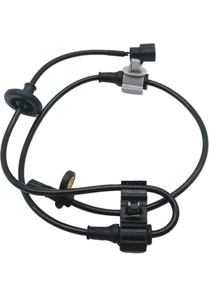 57450-SHJ-A02 Honda Odyssey Için Ön Abs Tekerlek Hız Sensörü 2007-2010 V6 3.5l Yüksek Kaliteli Otomatik Parçalar 57450SHJA02 (Yurt Dışından) indirimleri