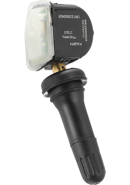 1pcs Tpms Lastik Basınç Izleme Sensörü 433MHZ 2017-2020 Için Büyük Duvar (Yurt Dışından)