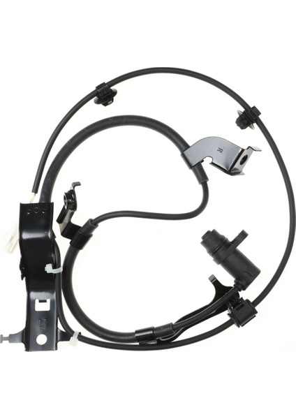 Toyota Için Car 89542-0K010 Toyota Için Hılux Vıgo Ön Sağ Abs Tekerlek Hız Sensörü 895420K010 (Yurt Dışından)