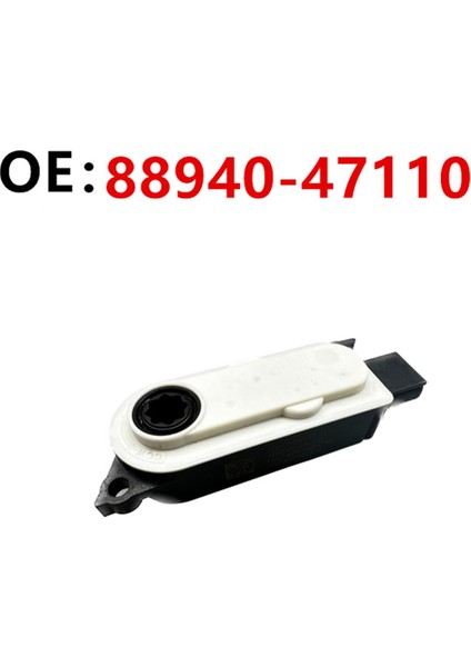 88940-08010 Araba Aksesuarları Toyota Camry Aktüatör Sensörü Için Aktüatör Sensörü Aktüatör Montajı (Yurt Dışından) fiyatları