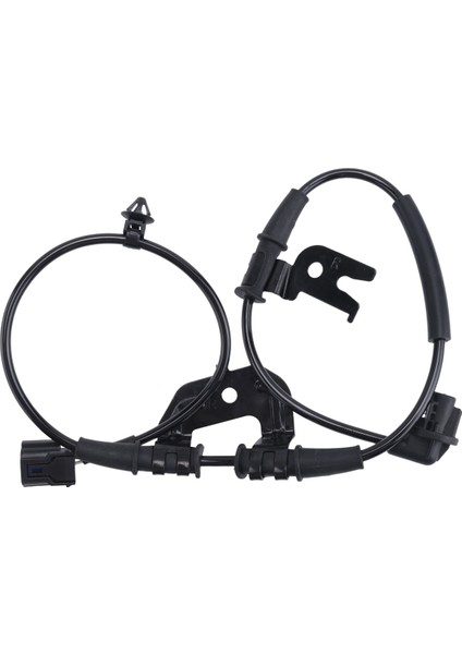 Hyundai Için Otomotiv Sağ Abs Tekerlek Sensörü Kilit Anti Sensörü I10 95671B4300 95671-B4300 (Yurt Dışından)