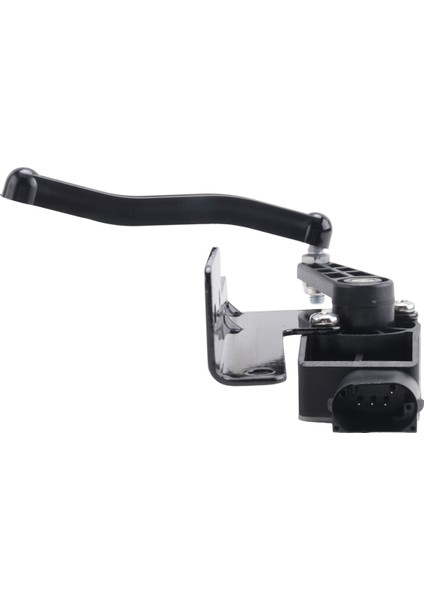 56029595AC 4pins Dodge Ram Için Süspansiyon Yüksekliği Sensörü Sürüşü 1500 2013-2014 Vücut Yüksekliği Seviye Sensör Braketi (Yurt Dışından) modelleri