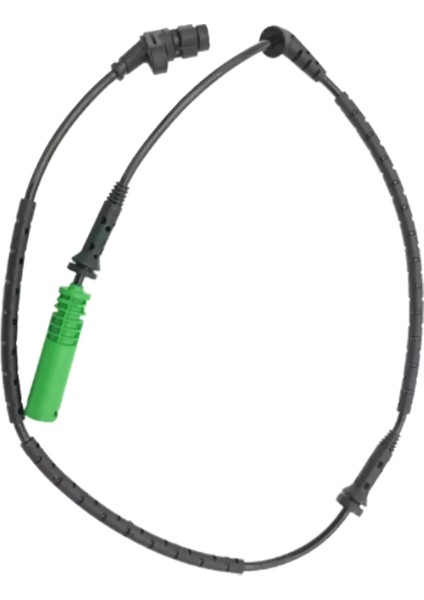 4pcs Abs Tekerlek Hız Sensörü Ön ve Arka SSF500011 SSF500021 Land Rover Range Rover 2007-2012 Için (Yurt Dışından) modelleri