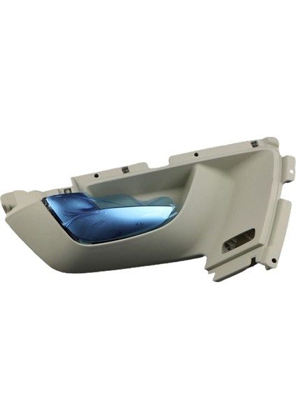 Sol Ön Kapı Kolu Bej Chrome Pull 39856976 Volvo XC60 2009 2010 2011 2011 2012 2012 2013 Araba Iç Kapı Tutucu (Yurt Dışından) fırsatları