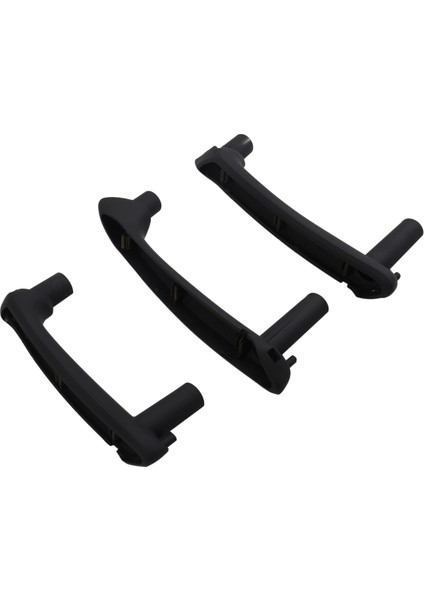 Vw Passat B5 1998-2005 Için Yeni Iç Kapı Kolu Pencere Paneli Trim 1set Siyah Lhd (Yurt Dışından) fiyatları