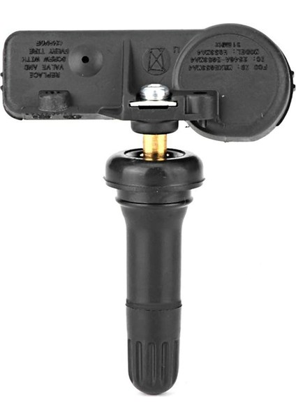 Tpms Lastik Basınç Sensörü 56029479AB Jeep Liberty 2005-2012 Jeep Patriot 2007-2012 Jeep Wrangler 2007-2008 315 Mhz (Yurt Dışından) indirimleri