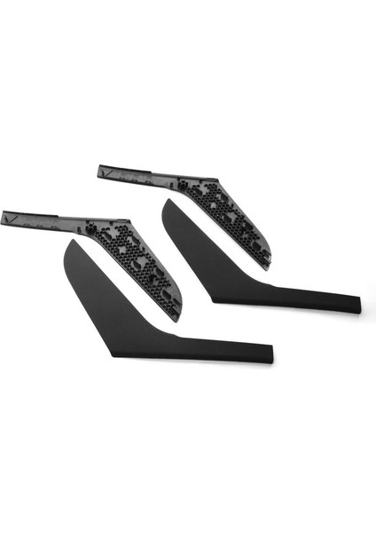 2010-2013 Için Golf Mk6 Set Iç Kapı Trimini Çekme Sığınağı 5K4868039A 5K4868040A (Yurt Dışından) indirimleri