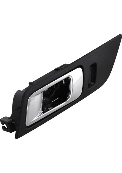 Kapı Tutucu Içeri Ford Mustang Için Krom Trim 2015-2018 Iç Iç Kolu Çekme FR3Z-6322601-AC FR3Z6322601 R (Yurt Dışından) modelleri