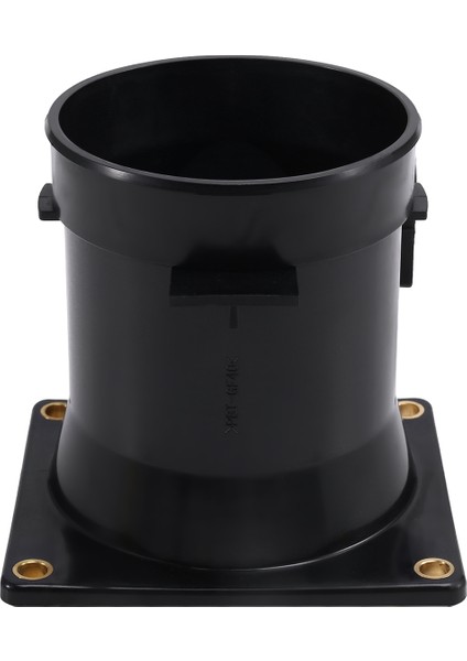 Araba Kütle Hava Akışı Montajı Maf Sensörü BR31-12B579-AA Ford Mustang F-150 250 350 Lincoln Mks Mkt 2011-2017 (Yurt Dışından)