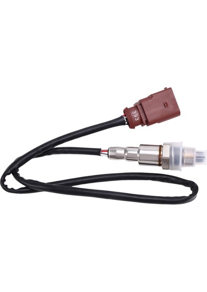 04E906262AH 0258030069 Vw Golf Jetta Polo Audi Koltuğu Skoda Vag Için Ön Lambda Oksijen Sensörü (Yurt Dışından)