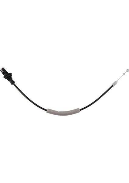 Hyundai Için I30 2007 2008 2009 2011 2011 813712R000 Araba Ön Sol Sağ Kapı Kilidi Kablo Teli (Yurt Dışından)
