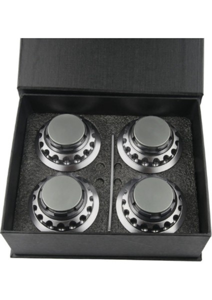 4pcs 76MMWHEEL Center Hub Kapakları Hubcaps Porsche Için Kapak 917 Cayenne Cayman Macan-B Hariç Tüm Porsche Tekerlek Kapakları Için (Yurt Dışından)