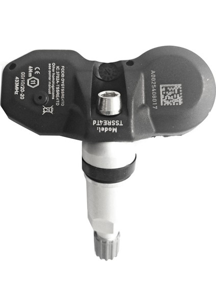 A0025408017 Tpms Mercedes-Benz Için Sensör Lastik Basınç Monitör Sistemi cl Gls W211 W164 Gl X164 ml W221 S320 S350 S400 (Yurt Dışından) modelleri