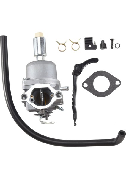 Karbüratör Karbonhidrat Kiti Briggs &amp; Stratton Için Uyuyor 17.5 I/c Ohv Engin Çim Biçme Çebekli Traktör Ayarlama Kiti (Yurt Dışından) fiyatları