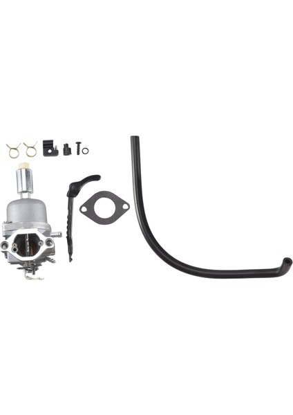 Karbüratör Karbonhidrat Kiti Briggs &amp; Stratton Için Uyuyor 17.5 I/c Ohv Engin Çim Biçme Çebekli Traktör Ayarlama Kiti (Yurt Dışından) indirimleri