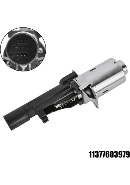 Bmw M2 N20 N55 135I 228I 320I Eksantrik Mili Solenoid Ayarlayıcı Için Yeni Silindir Valvetronik Zamanlama Aktüatör Motoru 11377603979 (Yurt Dışından) fiyatları