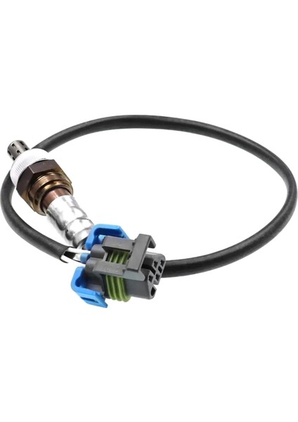 234-4294 Akış Aşağı Chevrolet Colorado Için Oksijen Sensörleri Colorado Gmc Kanyonu Hummer H3 2.9/3.7l 2007-2012 12604575 8126045750 (Yurt Dışından) fiyatları