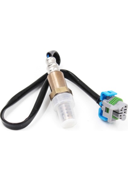 234-4294 Akış Aşağı Chevrolet Colorado Için Oksijen Sensörleri Colorado Gmc Kanyonu Hummer H3 2.9/3.7l 2007-2012 12604575 8126045750 (Yurt Dışından) indirimleri