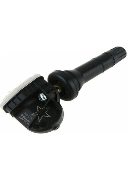 Araba Lastiği Basınç Sensörü Tpms 13598771 13598772 Chevrolet Silverado Gmc Sierra Buick Enclave Için 315MHZ (Yurt Dışından)