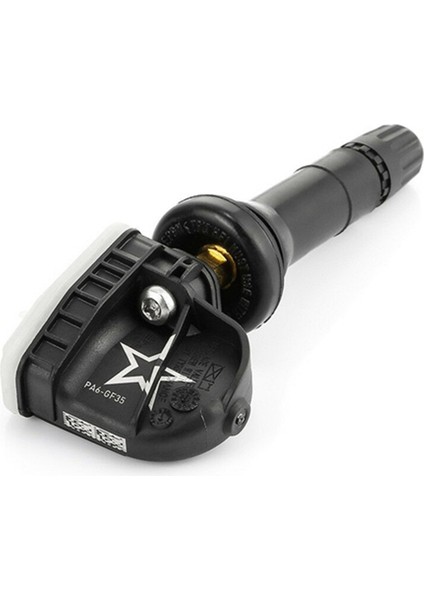 Araba Lastiği Basınç Sensörü Tpms 13598771 13598772 Chevrolet Silverado Gmc Sierra Buick Enclave Için 315MHZ (Yurt Dışından) modelleri