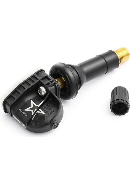 Araba Lastiği Basınç Sensörü Tpms 13598771 13598772 Chevrolet Silverado Gmc Sierra Buick Enclave Için 315MHZ (Yurt Dışından) fırsatları