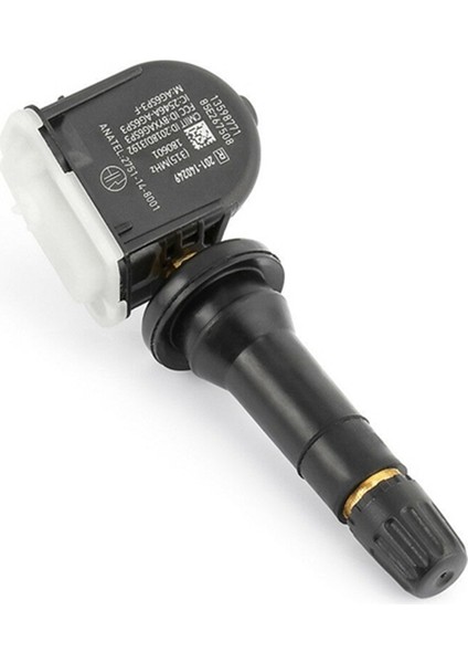 Araba Lastiği Basınç Sensörü Tpms 13598771 13598772 Chevrolet Silverado Gmc Sierra Buick Enclave Için 315MHZ (Yurt Dışından) indirimleri