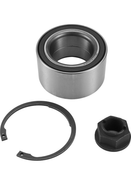 Ön ve Arka Tekerlek Gök Yatakları A1649810406 ​​1649810406 ​​mercedes-Benz Için X164 W164 W251 ML350 ML320 R320 (Yurt Dışından)