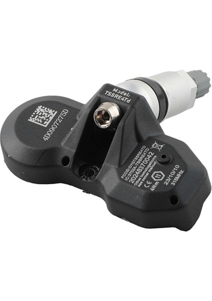 4D0907275D Tpms Audi A8 Volkswagen Phaeton Için Lastik Basınç Izleme Sistemi Sensörü 4D0907275C 9553610530 550-1901 (Yurt Dışından) modelleri