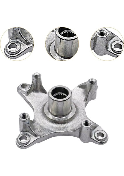 Polaris Hawkeye Için Arka Hub 5135546 5135406 300 2007 2008 2009 2010 2011 2011 (Yurt Dışından) indirimleri