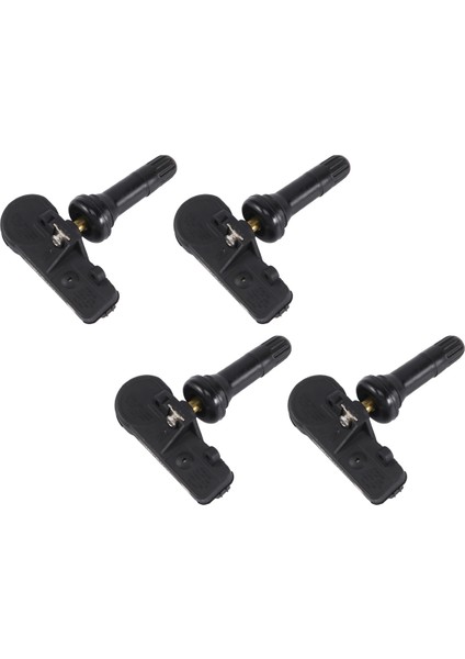 4pcs Tpms Lastik Basınç Monitör Sensörü 315MHZ 9L3T-1A180-AF Ford Focus Fusion E-150 F-150 (Yurt Dışından) modelleri