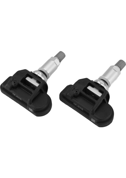 2pcs Tpms Lastik Basınç Izleme Sensörü A0009050030 Mercedes Benz W176 W205 X253 W212 W221 W447 W166 W463 (Yurt Dışından) fiyatları