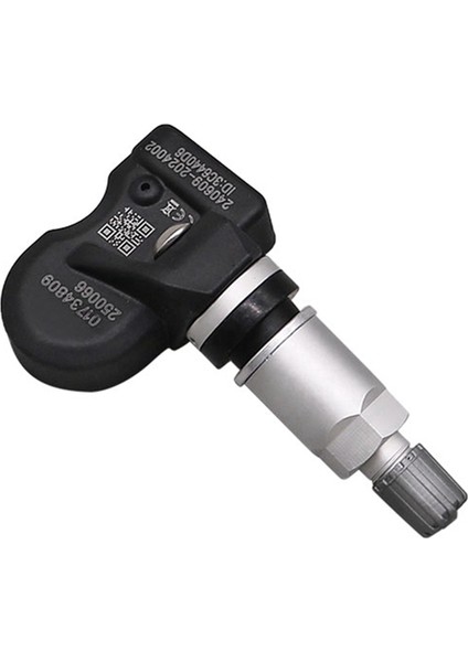 4pcs 433MHZ 01734809 Tpms Geely Coolray Emgrand EV450 EV500 Ev Pro Icon Vision S1 X3 (Yurt Dışından) fiyatları