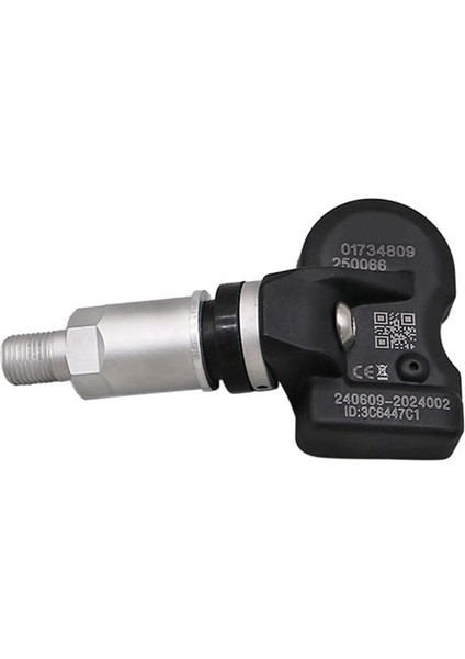 4pcs 433MHZ 01734809 Tpms Geely Coolray Emgrand EV450 EV500 Ev Pro Icon Vision S1 X3 (Yurt Dışından) modelleri