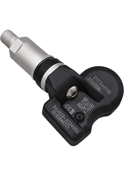 4pcs 433MHZ 01734809 Tpms Geely Coolray Emgrand EV450 EV500 Ev Pro Icon Vision S1 X3 (Yurt Dışından) fırsatları