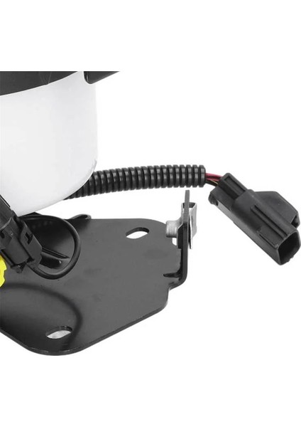 LR009705 Bracket Ile Ham Yağ Yakıt Filtresi 7H32-9C296-AB Land Rover Range Rover Sport Discovery Lr3 Lr4 LR045519 (Yurt Dışından)