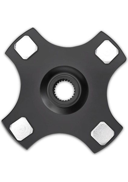 Elektrikli Golf Sepeti Kulübü Ezgo Rxv 2008- Arka Tekerlek Hub Flanşı 604112 615604 70968-G03 (Yurt Dışından) fiyatları