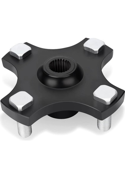 Elektrikli Golf Sepeti Kulübü Ezgo Rxv 2008- Arka Tekerlek Hub Flanşı 604112 615604 70968-G03 (Yurt Dışından) modelleri